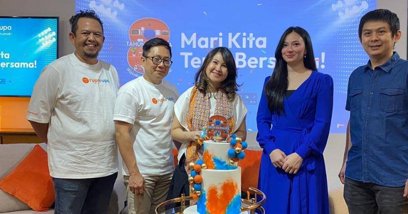 Popmama.com/Muhammad Fhandra Hardiyon